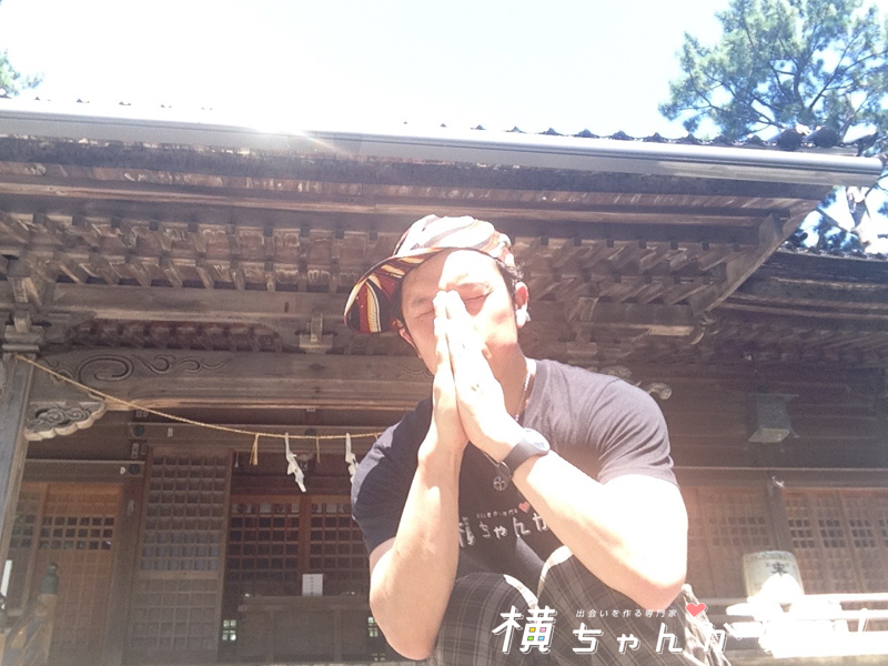 重蔵神社4