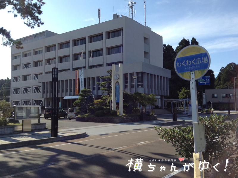 飯田わくわく広場2