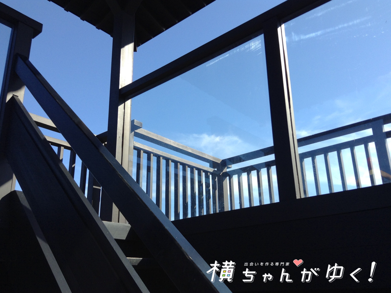 聖域の岬19