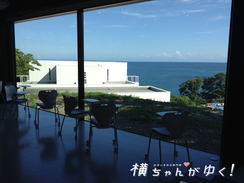 聖域の岬10