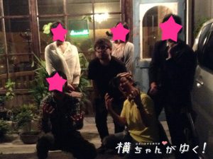 スクランブルラスト
