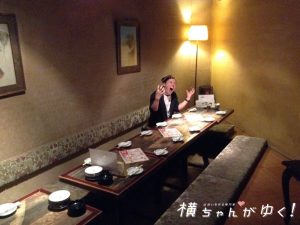 楽の市6