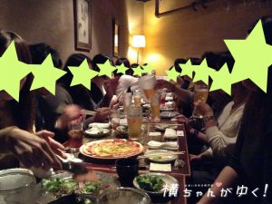 楽の市9