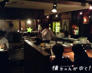楽の市4