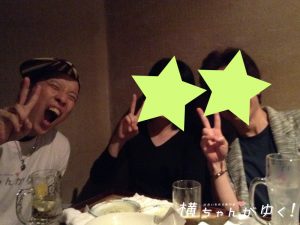 楽の市9