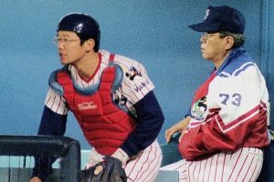 野村克也4