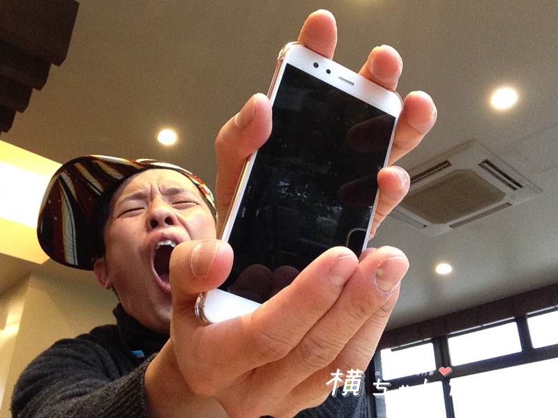 スマホまとめ