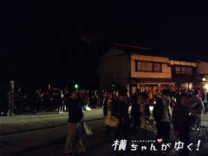 湯涌10
