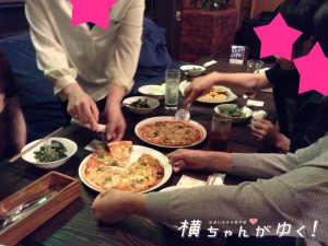 スクランブル11