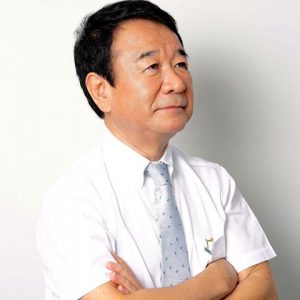 青山繁晴さん