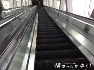 東京ビッグサイト4