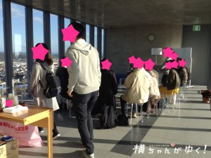 哲学カフェ