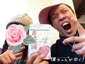 バラ15