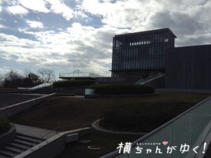 西田幾多郎記念館