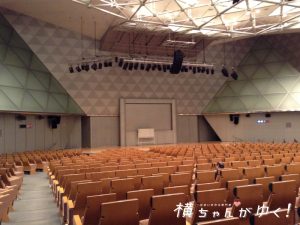 東京ビッグサイト3