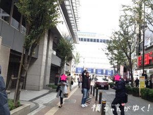 パーティー11