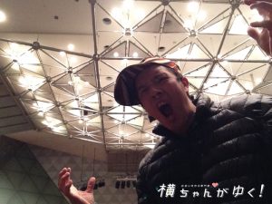 東京ビッグサイト4