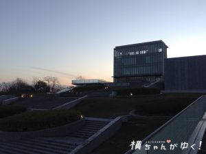 西田幾多郎記念館2