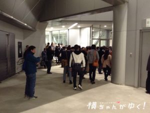 東京ビッグサイト2