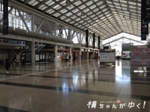 東京ビッグサイト3