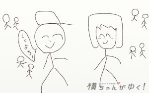 マッチング