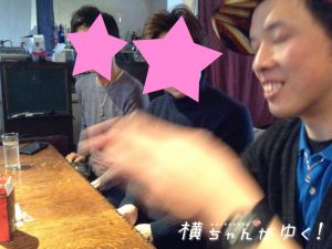 おしゃれ3