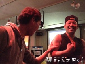 マッスル12