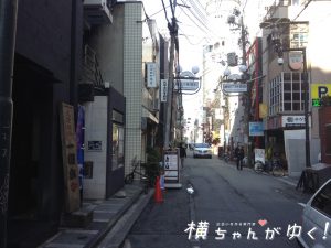 心斎橋
