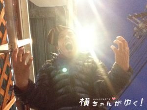 梅田足湯18