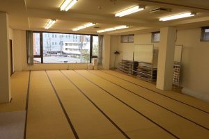 療術師会ビル2