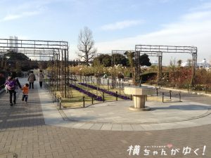 山下公園9