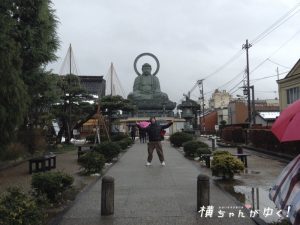 高岡大仏