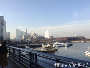 山下公園16