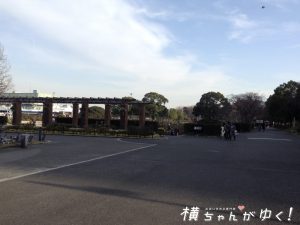 山下公園2