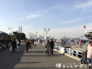 山下公園10