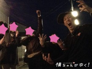 スクランブル3