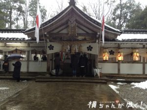氣多神社4