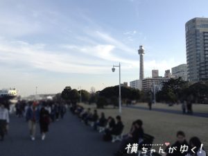 山下公園15
