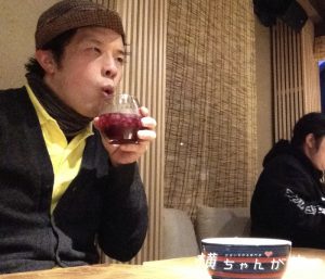オレ3