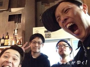 スクランブル16
