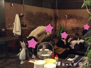スクランブル4