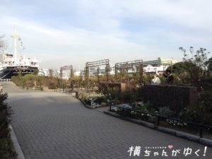 山下公園6