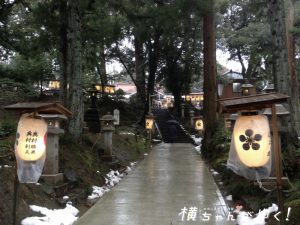 氣多神社3