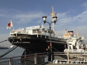 山下公園13