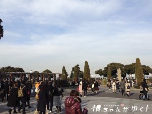 山下公園1