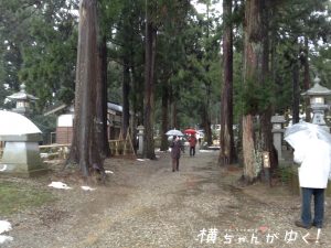 氣多神社2