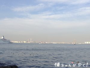 山下公園14