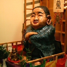 仙台四郎