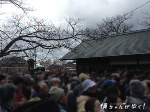 節分祭3