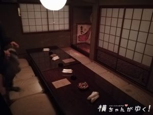 バーテンダー9